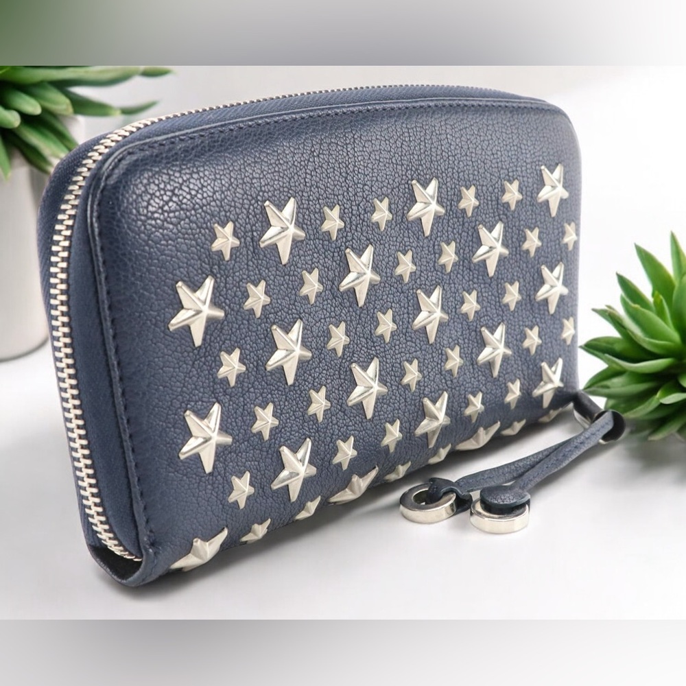 Jimmy Choo Philipa Wallet